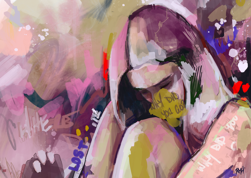 Postcard Print Monthly Club