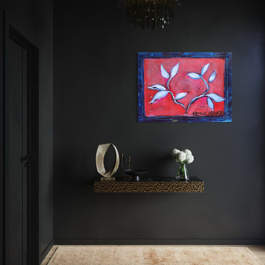 Resilience 002 Original Limited Edition Painting