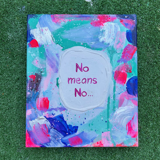 Text Artwork Original 002