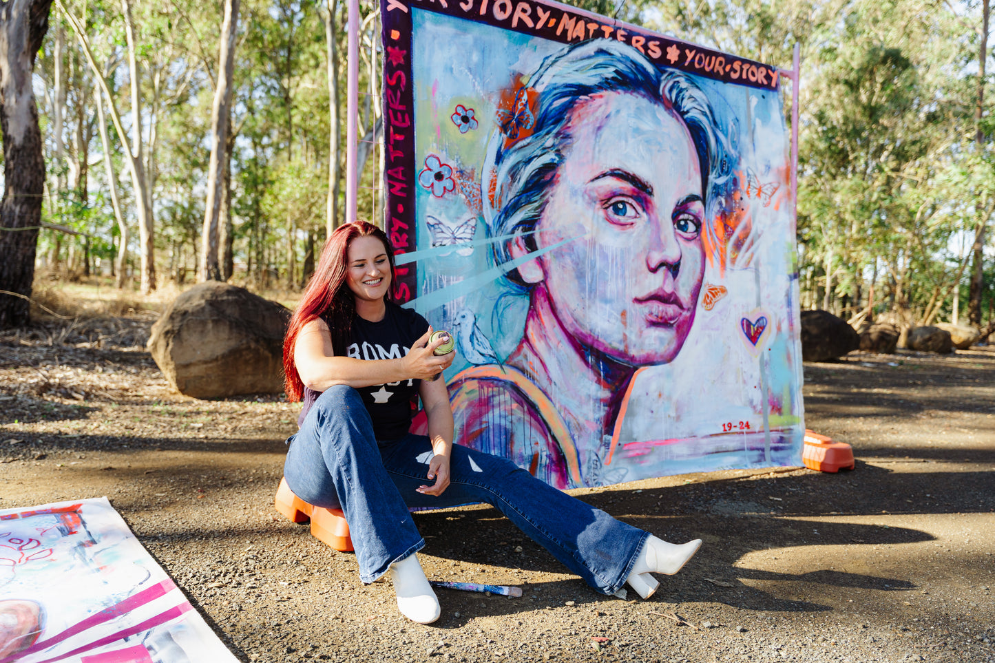 Build Your Creative Dream Life - Downloadable PDF Guide