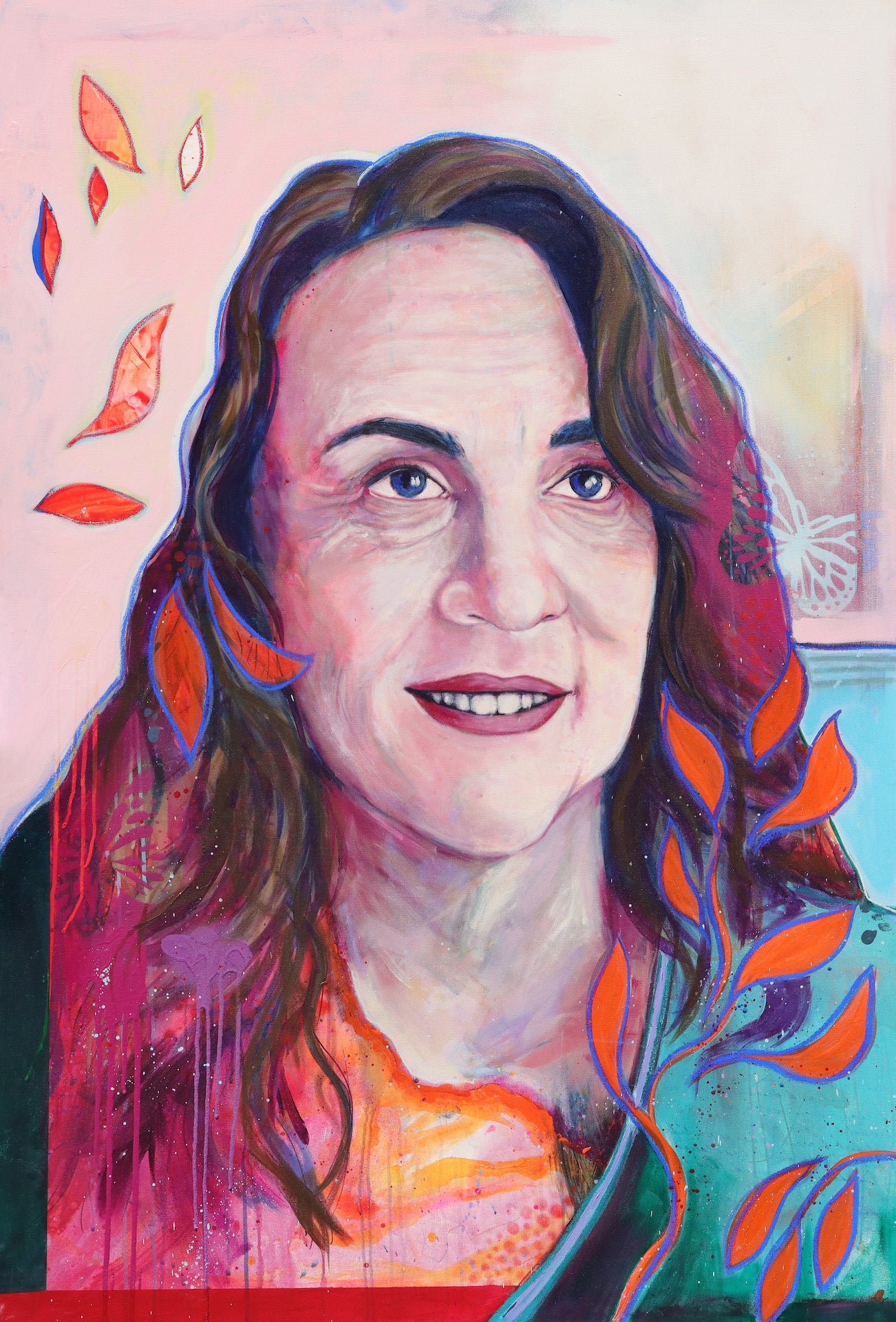 Trudie Fine Art Print