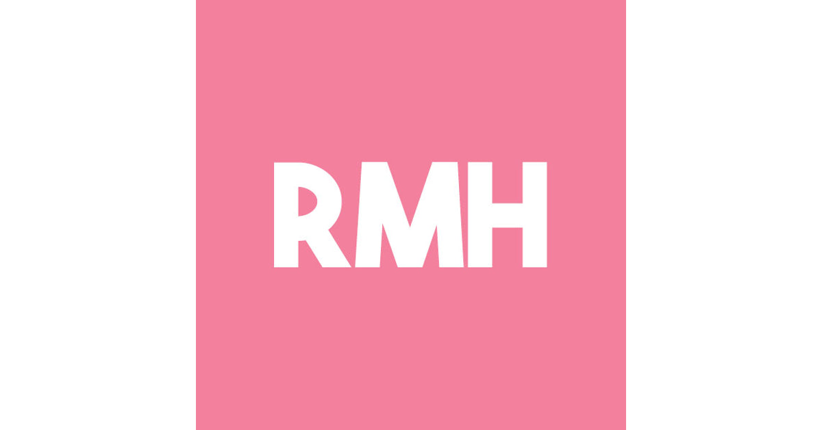 Rmh Lettering RMH ART – RMHART