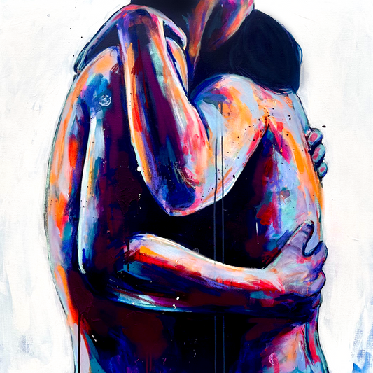There For It All' 50 Limited Edition Print